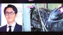Polisi Menduga Efek Pengobatan Jadi Penyebab Kim Joo Hyuk Kecelakaan