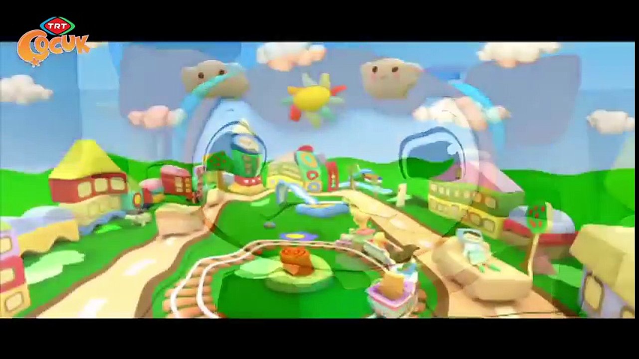 Canım Kardeşim 2. Bölüm izle - Baba Bize Masal Anlatsana