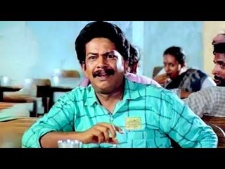 Tamil Comedy Scenes # சிரித்து சிரித்து வயிறு புண்ணானால் நாங்கள் பொறுப்பல்ல # Funny Comedy Scenes