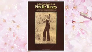 GET PDF English, Welsh, Scottish & Irish Fiddle Tunes FREE
