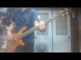 孤独のあかつき　椎名林檎　Bass (1)