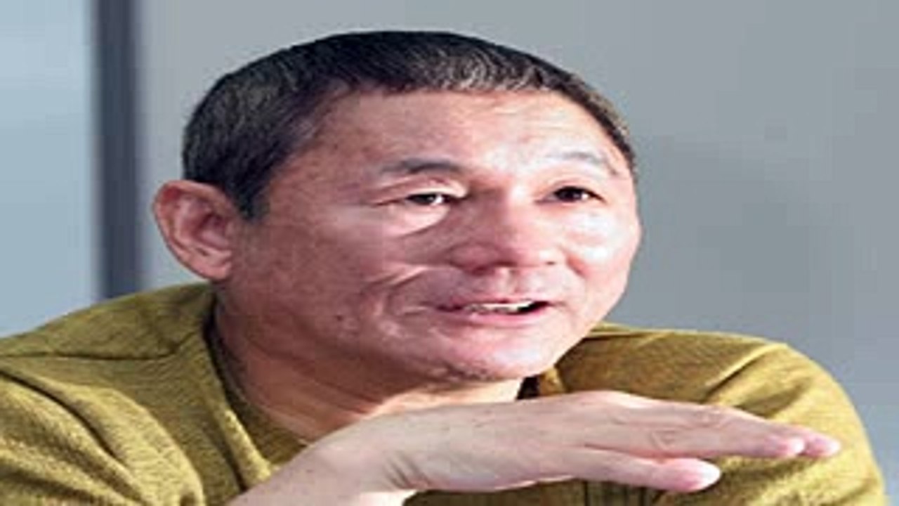 ベネチア国際映画祭参加のたけし「情報７ｄａｙｓ」欠席に安住アナ「音楽祭参加のため」- ニュース 2017年9月10日 (2)