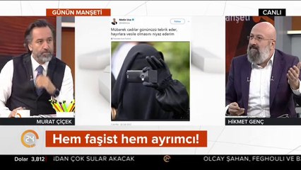 "Metin Uca'nın bu paylaşımına kadın dernekleri ne diyecek"