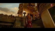 Padmavati  Ghoomar Song Deepika Padukone Shahid Kapoor Ranveer SinghShreya GhoshalSwaroop Khan