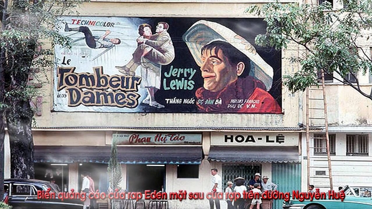 Những hình ảnh hiếm về Sài Gòn trước năm 1975 Phần 2 | Rare images of Saigon before 1975 P