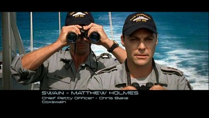 Sea Patrol - S01E06 - Precious Cargo [NL-SUB]