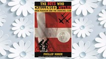 Download PDF The Boys Who Challenged Hitler: Knud Pedersen and the Churchill Club (Bccb Blue Ribbon Nonfiction Book Award (Awards)) FREE