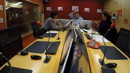 Le journal de 7h30 : accusé de harcèlement sexuel, le ministre de la Défense britannique démissionne