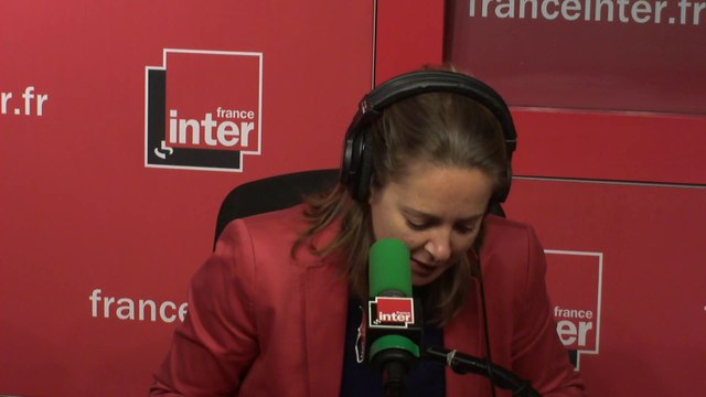 Chez Les Républicains, des expulsions avant la trêve hivernale - Le Billet de Charline