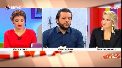 Nihat Doğan'dan Vatan Şaşmaz'la ilgili flaş iddia