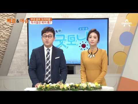 김정남 부검 결과 오리무중, 독극물은 복어 毒?