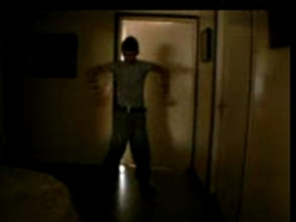 TriiX Killer Maroc Test De son new style de dance