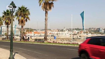 Ready to rock: VW T-Roc | DW English