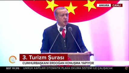 Türkiye'nin zenginlikleri