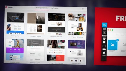 Best Free Landing Page Builder