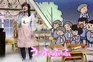 かたらふ みっつ 中森明菜