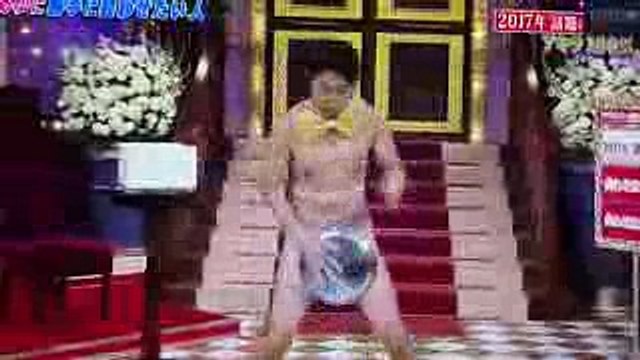 松本家の休日アキラ100% 見えてるやろ笑