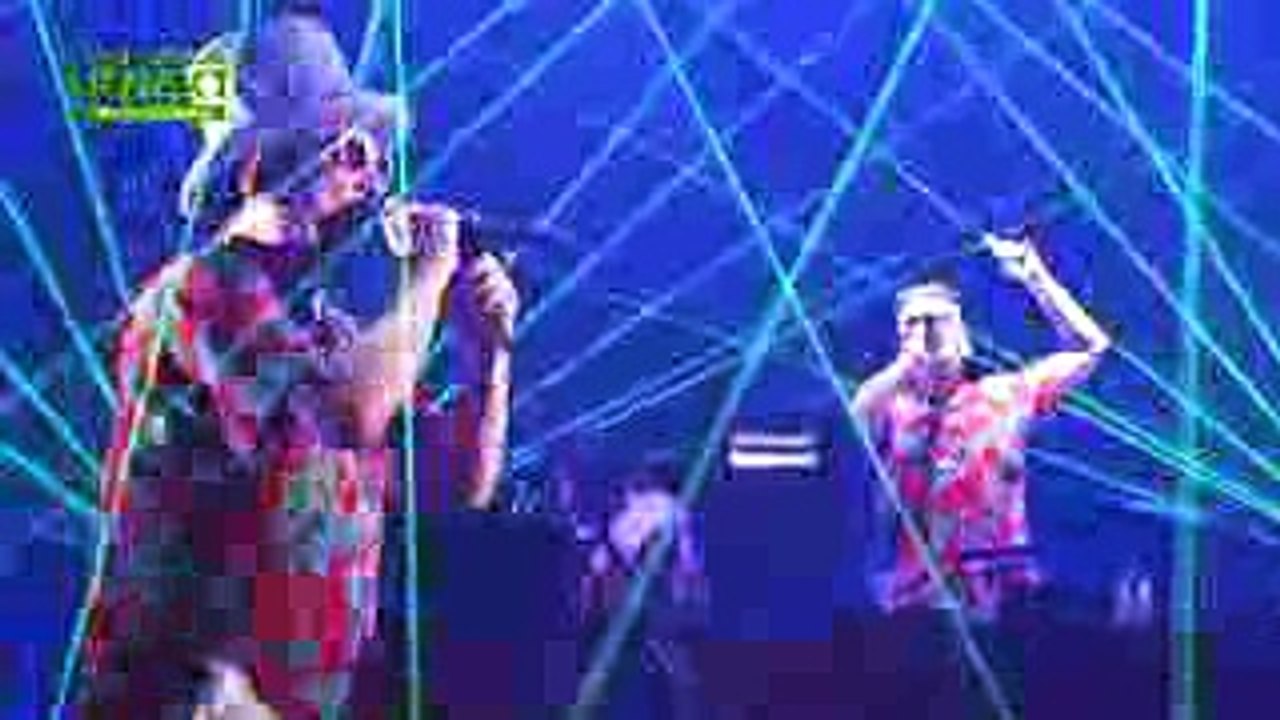 【公式】電気グルーヴ TROPICAL LOVE TOUR
