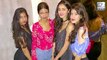 Suhana Khan Looked SENSUOUS In Ananya Pandey's Birthday Bash
