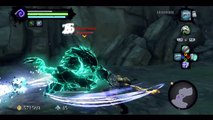 Darksiders 2 Part 72 - Side Quest Draven Bloodless P1