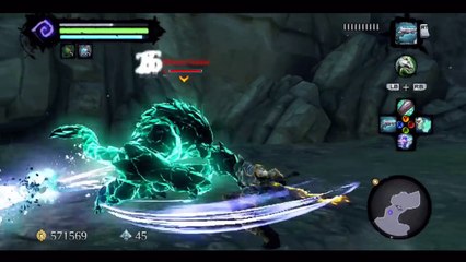 Darksiders 2 Part 72 - Side Quest Draven Bloodless P1