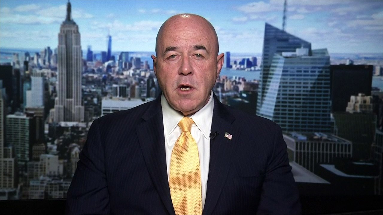 Manhattan attack 'no surprise' says ex-Police commissioner