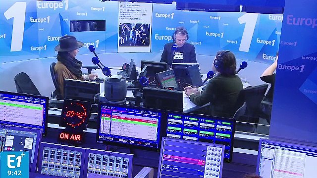 Shy'm dans Nouvelle Star : Je parlais le même langage que tous les candidats qui venaient participer aux auditions