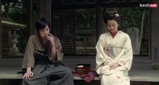 映画 『大奥』 日本映画 最高の日本の映画 2017
