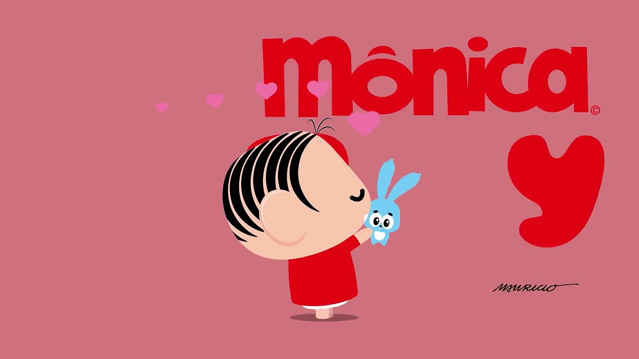 Mônica Toy _ Pet Peludão (T05E18)