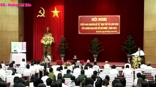 Chủ Tịch Hồ Chí Minh đã hy sinh cho đất nước như thế nào