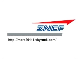 Ancien jingle sncf