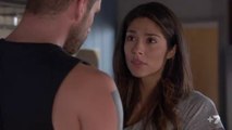 Home and Away 6766 1st November 2017