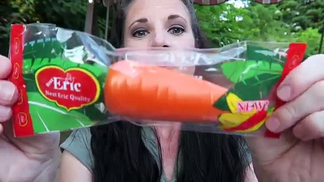 New Squishy Packages! Puni Maru Bakery Squishies