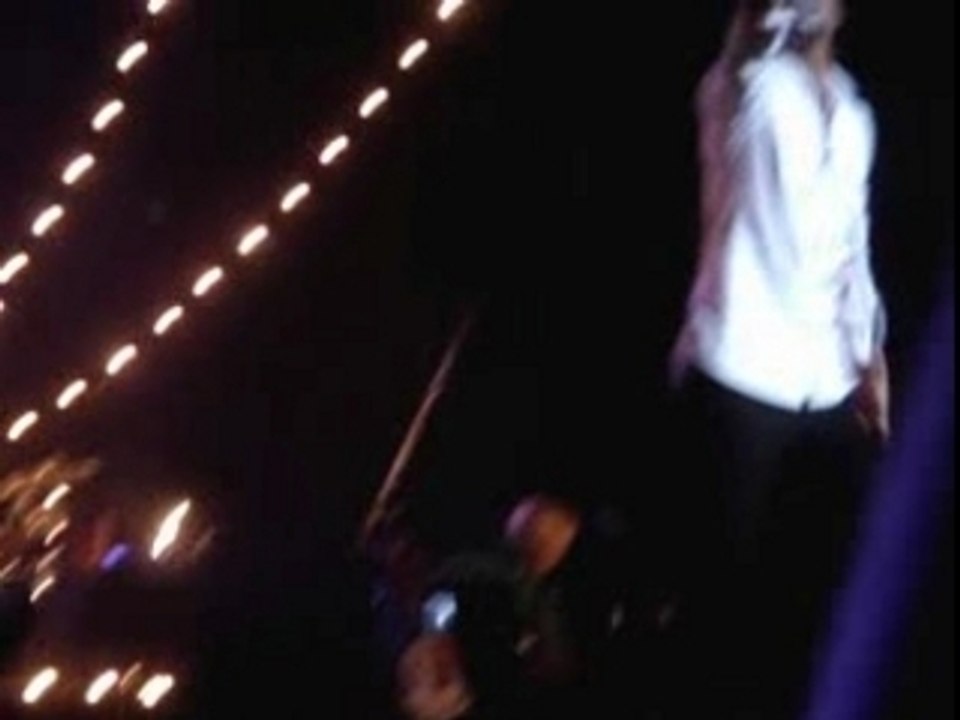 Mika Concert Bruxelles