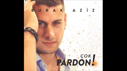 Burak Aziz - Sanal Dünya
