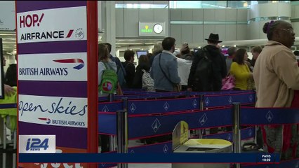 Trump veut renforcer le contrôle des étrangers