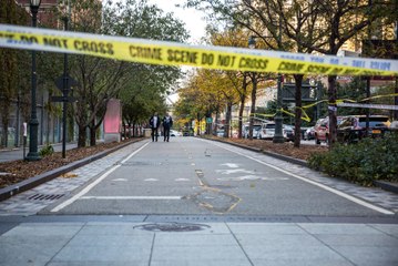 Un carnet de l'Etat Islamique retrouvé dans le camionnette qui a semé la terreur à NY
