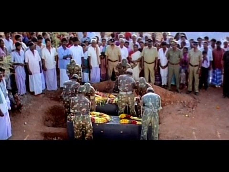 பாரதிராஜா படைத்த சினிமா பொக்கிஷம் | நம்மை கண்கலங்க வைத்த காட்சி | Eera Nilam | Super Scenes Hd