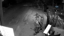 Darbe Gecesi Fetö'cü Hainlerin Genelkurmay'daki Katliamı Kamerada