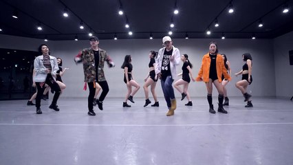 WINNER위너 REALLY REALLY Dance Cover.