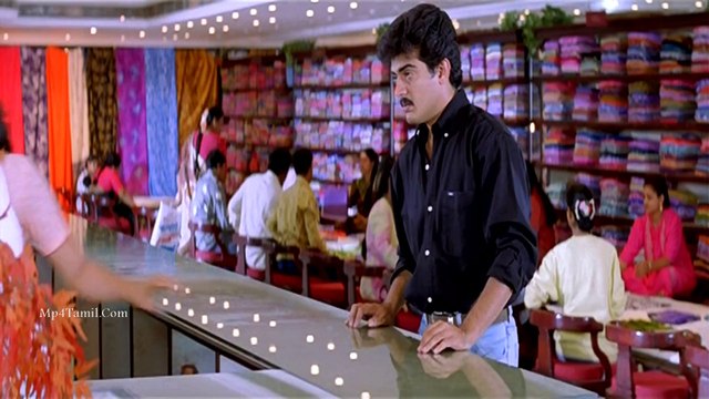 Kadhal Enna Kannamoochi Attama - Aval Varuvala (1998) HD