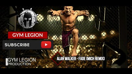 Gym Workout Music UPLIFTNG Motivational Mix 2017