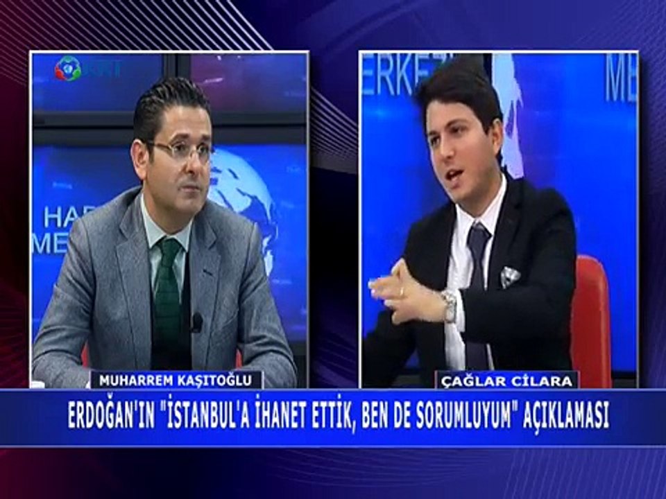 AKP'li Meclis Üyesi Erdoğan'ı ihanetten kurtarabilmek için Menderes'i yaktı!