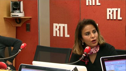 Procès Merah : l'avocate Samia Makhlouf regrette "un box trop vide"