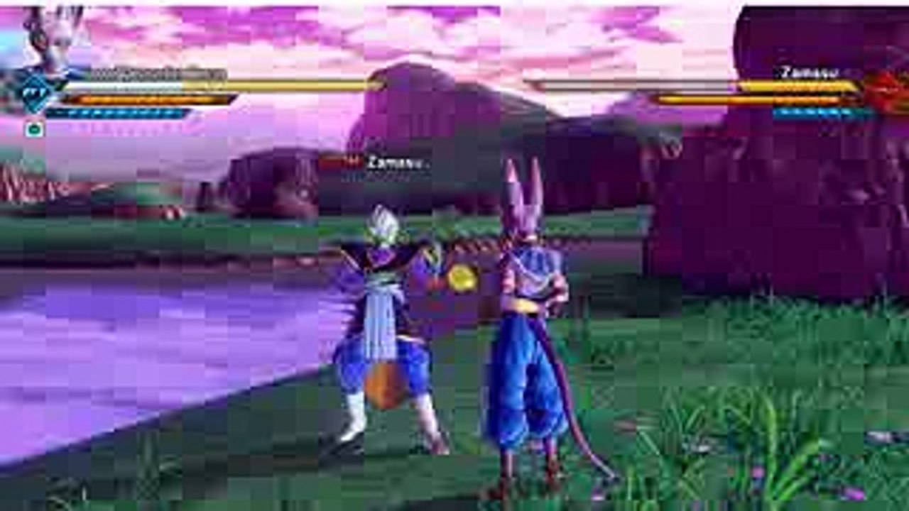 HAKAI!!!