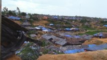 Myanmar accuses Bangladesh of delaying repatriation of refugees