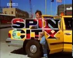 Spin City S4 E10 HD - The Doorman Always Rings Twice