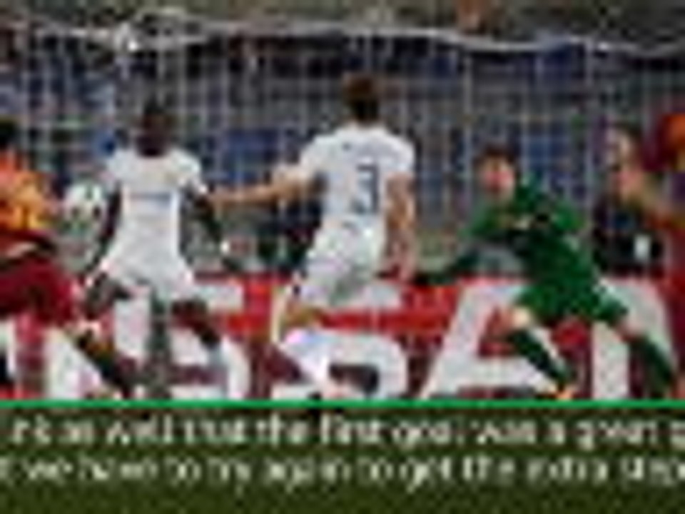 Chelsea need to regain last season's balance - Courtois