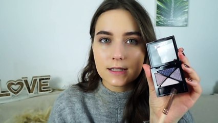 БЮДЖЕТНЫЙ ВЕСЕННИЙ МАКИЯЖ