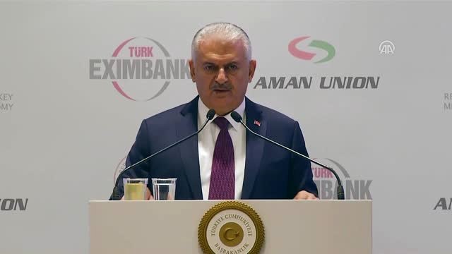 Başbakan Yıldırım: (Kredi Garanti Fonu) Mütemadi Yapıyoruz